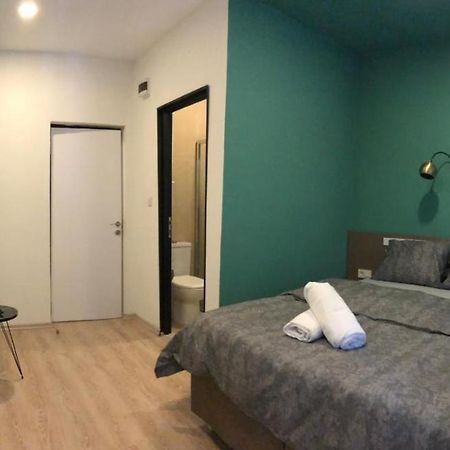 Teodori Suites Istanbul Eksteriør billede