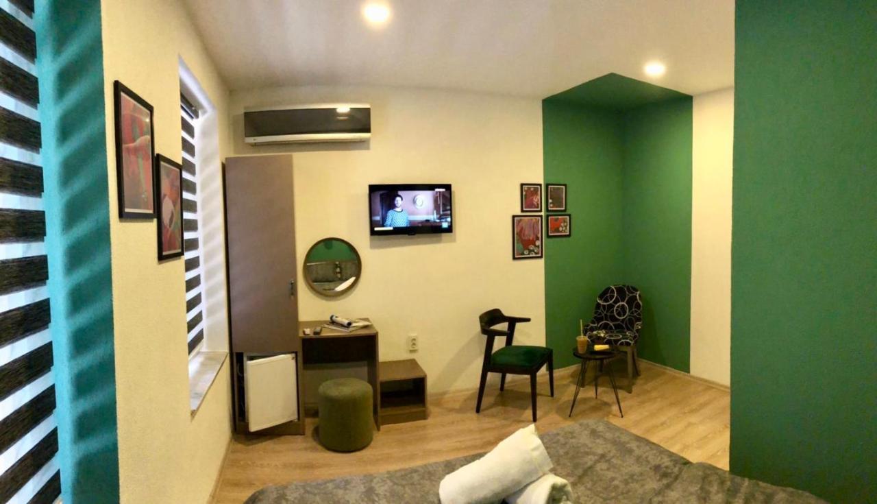 Teodori Suites Istanbul Eksteriør billede